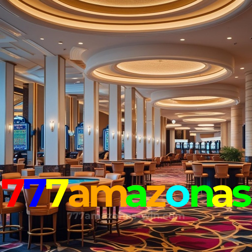 Blog do 777amazonas com dicas e estratégias para apostas e jogos