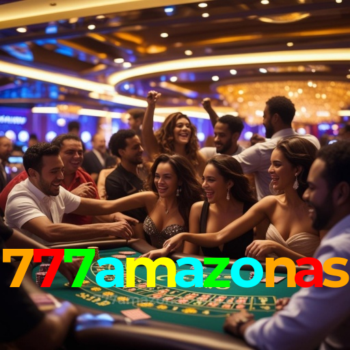 Vantagens do App 777amazonas