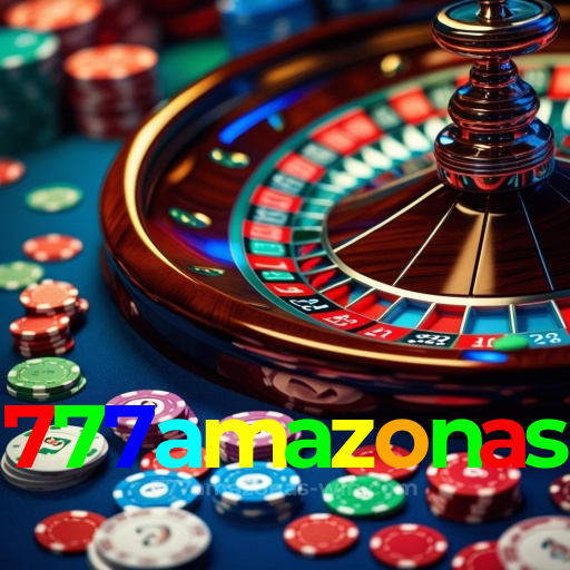 Novos Jogos no 777amazonas