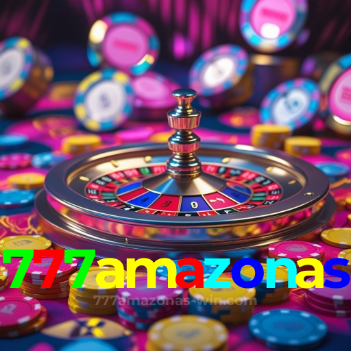 Promoções 777amazonas