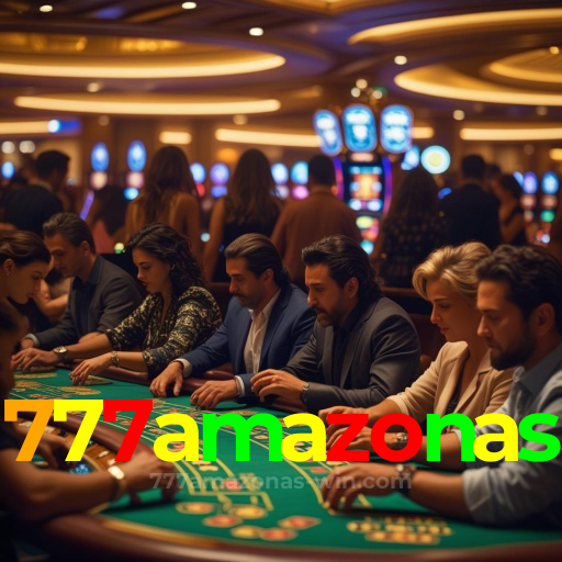 Promoções 777amazonas